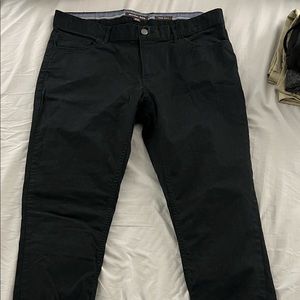 Michael Kors Jeans Black 34x32